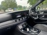 USED 2017 67 MERCEDES-BENZ E-CLASS 2.0 E200d AMG Line (Premium) Saloon 4dr Diesel G-Tronic+ Euro 6 (s/s) (150 ps) 