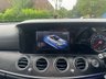 USED 2017 67 MERCEDES-BENZ E-CLASS 2.0 E200d AMG Line (Premium) Saloon 4dr Diesel G-Tronic+ Euro 6 (s/s) (150 ps) 