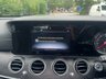 USED 2017 67 MERCEDES-BENZ E-CLASS 2.0 E200d AMG Line (Premium) Saloon 4dr Diesel G-Tronic+ Euro 6 (s/s) (150 ps) 
