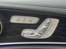 USED 2017 67 MERCEDES-BENZ E-CLASS 2.0 E200d AMG Line (Premium) Saloon 4dr Diesel G-Tronic+ Euro 6 (s/s) (150 ps) 