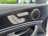 USED 2017 67 MERCEDES-BENZ E-CLASS 2.0 E200d AMG Line (Premium) Saloon 4dr Diesel G-Tronic+ Euro 6 (s/s) (150 ps) 