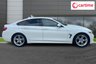 USED 2018 18 BMW 4 SERIES GRAN COUPE 2.0 420i M Sport Hatchback 5dr Petrol Auto Euro 6 (s/s) (184 ps) 2 Keys / Service History, Heated Seats, Bluetooth, DAB - Digital Radio, Cruise Control 2 Keys / Service History, Heated Seats, Bluetooth, DAB - Digital Radio, Cruise Control