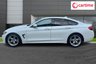 USED 2018 18 BMW 4 SERIES GRAN COUPE 2.0 420i M Sport Hatchback 5dr Petrol Auto Euro 6 (s/s) (184 ps) 2 Keys / Service History, Heated Seats, Bluetooth, DAB - Digital Radio, Cruise Control 2 Keys / Service History, Heated Seats, Bluetooth, DAB - Digital Radio, Cruise Control