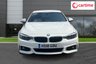 USED 2018 18 BMW 4 SERIES GRAN COUPE 2.0 420i M Sport Hatchback 5dr Petrol Auto Euro 6 (s/s) (184 ps) 2 Keys / Service History, Heated Seats, Bluetooth, DAB - Digital Radio, Cruise Control 2 Keys / Service History, Heated Seats, Bluetooth, DAB - Digital Radio, Cruise Control