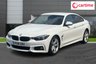 USED 2018 18 BMW 4 SERIES GRAN COUPE 2.0 420i M Sport Hatchback 5dr Petrol Auto Euro 6 (s/s) (184 ps) 2 Keys / Service History, Heated Seats, Bluetooth, DAB - Digital Radio, Cruise Control 2 Keys / Service History, Heated Seats, Bluetooth, DAB - Digital Radio, Cruise Control