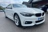 USED 2018 18 BMW 4 SERIES GRAN COUPE 2.0 420i M Sport Hatchback 5dr Petrol Auto Euro 6 (s/s) (184 ps) 2 Keys / Service History, Heated Seats, Bluetooth, DAB - Digital Radio, Cruise Control 2 Keys / Service History, Heated Seats, Bluetooth, DAB - Digital Radio, Cruise Control