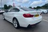 USED 2018 18 BMW 4 SERIES GRAN COUPE 2.0 420i M Sport Hatchback 5dr Petrol Auto Euro 6 (s/s) (184 ps) 2 Keys / Service History, Heated Seats, Bluetooth, DAB - Digital Radio, Cruise Control 2 Keys / Service History, Heated Seats, Bluetooth, DAB - Digital Radio, Cruise Control