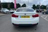 USED 2018 18 BMW 4 SERIES GRAN COUPE 2.0 420i M Sport Hatchback 5dr Petrol Auto Euro 6 (s/s) (184 ps) 2 Keys / Service History, Heated Seats, Bluetooth, DAB - Digital Radio, Cruise Control 2 Keys / Service History, Heated Seats, Bluetooth, DAB - Digital Radio, Cruise Control
