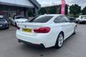 USED 2018 18 BMW 4 SERIES GRAN COUPE 2.0 420i M Sport Hatchback 5dr Petrol Auto Euro 6 (s/s) (184 ps) 2 Keys / Service History, Heated Seats, Bluetooth, DAB - Digital Radio, Cruise Control 2 Keys / Service History, Heated Seats, Bluetooth, DAB - Digital Radio, Cruise Control