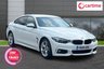 USED 2018 18 BMW 4 SERIES GRAN COUPE 2.0 420i M Sport Hatchback 5dr Petrol Auto Euro 6 (s/s) (184 ps) 2 Keys / Service History, Heated Seats, Bluetooth, DAB - Digital Radio, Cruise Control 2 Keys / Service History, Heated Seats, Bluetooth, DAB - Digital Radio, Cruise Control