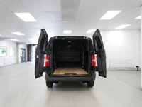 USED 2022 22 CITROEN DISPATCH 1400 2.0 BLUEHDI 145 BHP MWB ENTERPRISE PRO EAT8 AUTOMATIC 2 OWNERS | AIR CON | MEDIUM | AUTOMATIC !