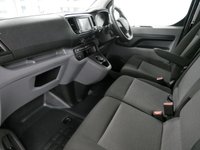 USED 2022 22 CITROEN DISPATCH 1400 2.0 BLUEHDI 145 BHP MWB ENTERPRISE PRO EAT8 AUTOMATIC 2 OWNERS | AIR CON | MEDIUM | AUTOMATIC !