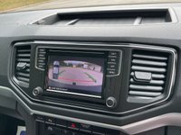 USED 2019 19 VOLKSWAGEN AMAROK 3.0 TDI V6 Highline Pickup Double Cab 4dr Diesel Auto 4Motion Euro 6 (s/s) (258 ps) NO VAT + CHOICES OF AMAROK IN STOCK