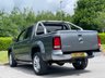 USED 2019 19 VOLKSWAGEN AMAROK 3.0 TDI V6 Highline Pickup Double Cab 4dr Diesel Auto 4Motion Euro 6 (s/s) (258 ps) NO VAT + CHOICES OF AMAROK IN STOCK