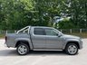 USED 2019 19 VOLKSWAGEN AMAROK 3.0 TDI V6 Highline Pickup Double Cab 4dr Diesel Auto 4Motion Euro 6 (s/s) (258 ps) NO VAT + CHOICES OF AMAROK IN STOCK