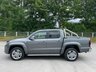 USED 2019 19 VOLKSWAGEN AMAROK 3.0 TDI V6 Highline Pickup Double Cab 4dr Diesel Auto 4Motion Euro 6 (s/s) (258 ps) NO VAT + CHOICES OF AMAROK IN STOCK