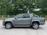 USED 2019 19 VOLKSWAGEN AMAROK 3.0 TDI V6 Highline Pickup Double Cab 4dr Diesel Auto 4Motion Euro 6 (s/s) (258 ps) NO VAT + CHOICES OF AMAROK IN STOCK