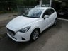 USED 2016 66 MAZDA MAZDA2 1.5 SKYACTIV-G SE Hatchback 5dr Petrol Manual Euro 6 (s/s) (75 ps) Only &pound;20 Road Tax! Well maintained from new with 6 x service records including 4 x Mazda main dealer services and a detailed inspection and service upon arrival to us. MOT until June 2026 (no advisories)