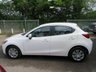 USED 2016 66 MAZDA MAZDA2 1.5 SKYACTIV-G SE Hatchback 5dr Petrol Manual Euro 6 (s/s) (75 ps) Only &pound;20 Road Tax! Well maintained from new with 6 x service records including 4 x Mazda main dealer services and a detailed inspection and service upon arrival to us. MOT until June 2026 (no advisories)