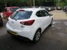 USED 2016 66 MAZDA MAZDA2 1.5 SKYACTIV-G SE Hatchback 5dr Petrol Manual Euro 6 (s/s) (75 ps) Only &pound;20 Road Tax! Well maintained from new with 6 x service records including 4 x Mazda main dealer services and a detailed inspection and service upon arrival to us. MOT until June 2026 (no advisories)