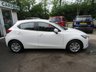 USED 2016 66 MAZDA MAZDA2 1.5 SKYACTIV-G SE Hatchback 5dr Petrol Manual Euro 6 (s/s) (75 ps) Only &pound;20 Road Tax! Well maintained from new with 6 x service records including 4 x Mazda main dealer services and a detailed inspection and service upon arrival to us. MOT until June 2026 (no advisories)