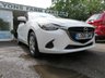 USED 2016 66 MAZDA MAZDA2 1.5 SKYACTIV-G SE Hatchback 5dr Petrol Manual Euro 6 (s/s) (75 ps) Only &pound;20 Road Tax! Well maintained from new with 6 x service records including 4 x Mazda main dealer services and a detailed inspection and service upon arrival to us. MOT until June 2026 (no advisories)