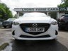 USED 2016 66 MAZDA MAZDA2 1.5 SKYACTIV-G SE Hatchback 5dr Petrol Manual Euro 6 (s/s) (75 ps) Only &pound;20 Road Tax! Well maintained from new with 6 x service records including 4 x Mazda main dealer services and a detailed inspection and service upon arrival to us. MOT until June 2026 (no advisories)
