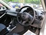 USED 2016 66 MAZDA MAZDA2 1.5 SKYACTIV-G SE Hatchback 5dr Petrol Manual Euro 6 (s/s) (75 ps) Only &pound;20 Road Tax! Well maintained from new with 6 x service records including 4 x Mazda main dealer services and a detailed inspection and service upon arrival to us. MOT until June 2026 (no advisories)