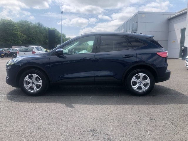 2022 Ford Kuga 1.5L Zetec 5dr - Photo 3