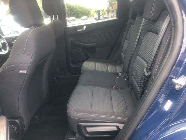 2022 Ford Kuga 1.5L Zetec 5dr - Photo 11