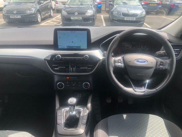 2022 Ford Kuga 1.5L Zetec 5dr - Photo 6