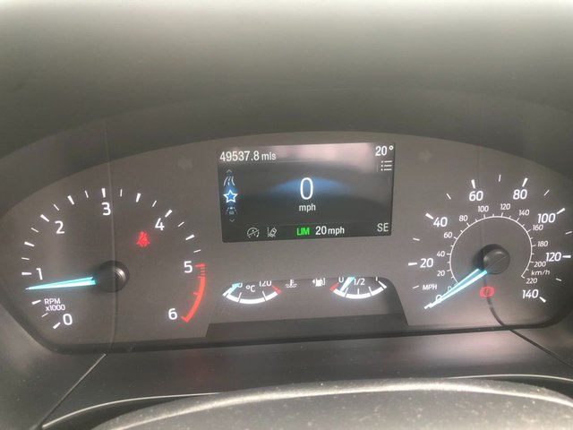 2022 Ford Kuga 1.5L Zetec 5dr - Photo 8