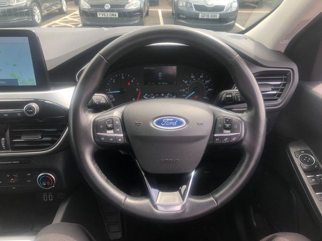 2022 Ford Kuga 1.5L Zetec 5dr - Photo 7