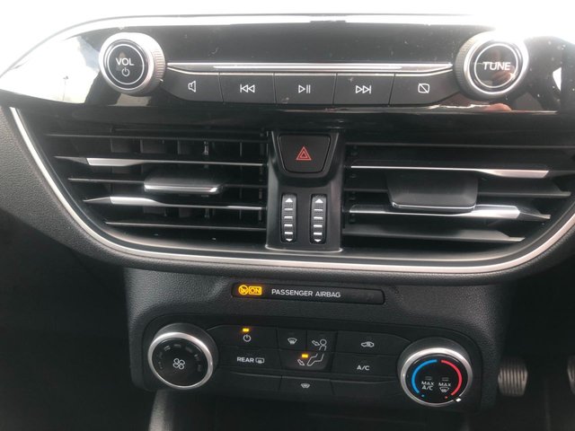 2022 Ford Kuga 1.5L Zetec 5dr - Photo 12