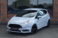 USED 2016 66 FORD FIESTA 1.6T EcoBoost ST-200 Hatchback 3dr Petrol Manual Euro 6 (200 ps) LIMITED EDITION / ST 200 / FSH