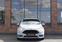 USED 2016 66 FORD FIESTA 1.6T EcoBoost ST-200 Hatchback 3dr Petrol Manual Euro 6 (200 ps) LIMITED EDITION / ST 200 / FSH