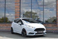 USED 2016 66 FORD FIESTA 1.6T EcoBoost ST-200 Hatchback 3dr Petrol Manual Euro 6 (200 ps) LIMITED EDITION / ST 200 / FSH