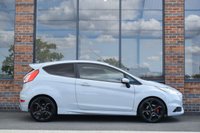 USED 2016 66 FORD FIESTA 1.6T EcoBoost ST-200 Hatchback 3dr Petrol Manual Euro 6 (200 ps) LIMITED EDITION / ST 200 / FSH