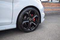 USED 2016 66 FORD FIESTA 1.6T EcoBoost ST-200 Hatchback 3dr Petrol Manual Euro 6 (200 ps) LIMITED EDITION / ST 200 / FSH