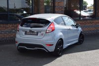 USED 2016 66 FORD FIESTA 1.6T EcoBoost ST-200 Hatchback 3dr Petrol Manual Euro 6 (200 ps) LIMITED EDITION / ST 200 / FSH