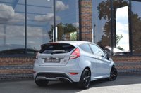USED 2016 66 FORD FIESTA 1.6T EcoBoost ST-200 Hatchback 3dr Petrol Manual Euro 6 (200 ps) LIMITED EDITION / ST 200 / FSH