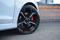 USED 2016 66 FORD FIESTA 1.6T EcoBoost ST-200 Hatchback 3dr Petrol Manual Euro 6 (200 ps) LIMITED EDITION / ST 200 / FSH