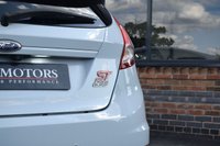 USED 2016 66 FORD FIESTA 1.6T EcoBoost ST-200 Hatchback 3dr Petrol Manual Euro 6 (200 ps) LIMITED EDITION / ST 200 / FSH
