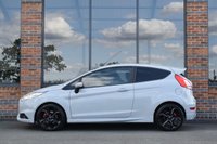 USED 2016 66 FORD FIESTA 1.6T EcoBoost ST-200 Hatchback 3dr Petrol Manual Euro 6 (200 ps) LIMITED EDITION / ST 200 / FSH