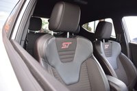 USED 2016 66 FORD FIESTA 1.6T EcoBoost ST-200 Hatchback 3dr Petrol Manual Euro 6 (200 ps) LIMITED EDITION / ST 200 / FSH