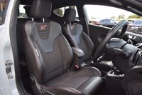 USED 2016 66 FORD FIESTA 1.6T EcoBoost ST-200 Hatchback 3dr Petrol Manual Euro 6 (200 ps) LIMITED EDITION / ST 200 / FSH