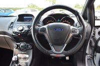 USED 2016 66 FORD FIESTA 1.6T EcoBoost ST-200 Hatchback 3dr Petrol Manual Euro 6 (200 ps) LIMITED EDITION / ST 200 / FSH