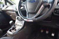 USED 2016 66 FORD FIESTA 1.6T EcoBoost ST-200 Hatchback 3dr Petrol Manual Euro 6 (200 ps) LIMITED EDITION / ST 200 / FSH