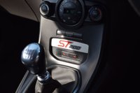 USED 2016 66 FORD FIESTA 1.6T EcoBoost ST-200 Hatchback 3dr Petrol Manual Euro 6 (200 ps) LIMITED EDITION / ST 200 / FSH