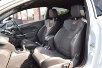USED 2016 66 FORD FIESTA 1.6T EcoBoost ST-200 Hatchback 3dr Petrol Manual Euro 6 (200 ps) LIMITED EDITION / ST 200 / FSH